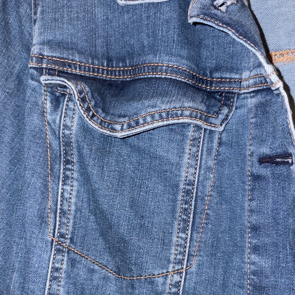 Denim Jacket - Picture 3 of 7